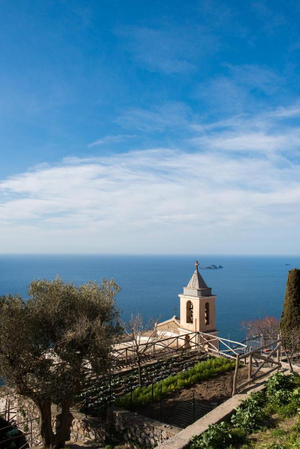 Villa Savina - Elegant Family Villa Overlooks Amalfi Coast - Positano Zewnętrze zdjęcie